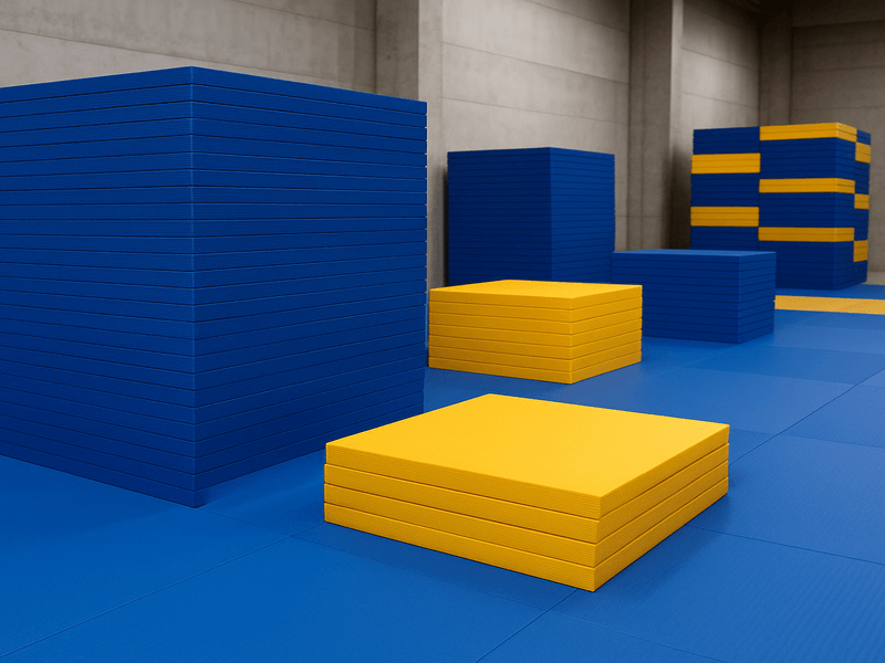 Technical specification diagram